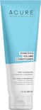Acure Vivacious Volume Conditioner, &amp; Echinacea 100% Vegan, White/Blue, Mint, 8 Fl Oz