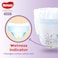 Huggies Diaper Pant Size 5 12-17kg White 34 Diapers Pack of 2