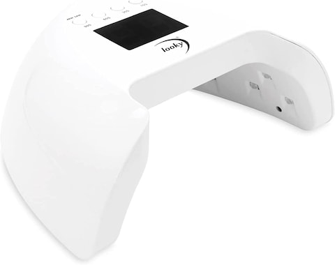 Looky Deluxe LED/UV Nail Curing Lamp