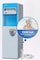 Gratus Hot &amp; Cold 3 Tap Floor Standing Water Dispenser With Storage Cabinet, GWD2132ACFCW (1 Year Full &amp; 2 Year Compressor Warranty)