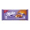 Milka Peanuts Coffee Caramel Choco 90G