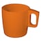 KIP ORIGINAL MUG 330ml ORANGE