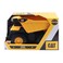 CAT Steel Dump Truck Large 15"