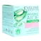 Eveline Cosmetics Organic Aloe + Collagen Moisturizing And Soothing Face Cream Gel Clear 50ml