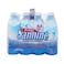 Sannine Mineral Water 500ml&times;12