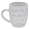 LUMINARC BRITANNIA BEER MUG 28CL