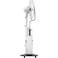 Nobel 16" Blade Rechargeable Mist Fan, Wide Oscillation, LED NF777MRC White