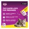 Whiskas Chicken in Gravy Wet Cat Food 80g Pack of 48