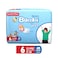 Sanita Bambi Diaper XX-Large Size 6 18kg 40 Diapers
