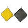 KKmoon - Car Wash Towel Super Absorbent Thick Microfiber Car Cleaning Cloth Detailing Towel 2pcs