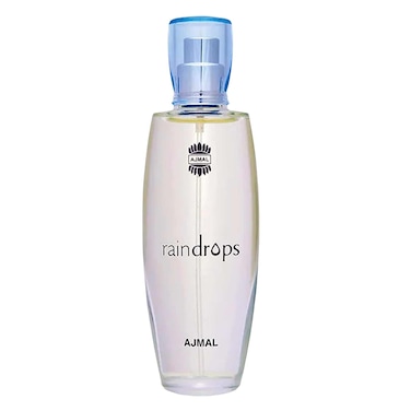 Ajmal Raindrops Eau De Parfum For Women 50ml