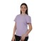 La Collection T-Shirt for Girls - Mauve - 14 Years