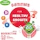 Martians Gummies Bone Active Soft Gummies 60's