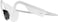 Shokz Openmove Bone Conduction Headphones For Sport, Alpine White
