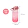 Eazy Kids Water Bottle 500ml wt Handle - Pink