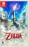The Legend of Zelda: Skyward Sword (Nintendo Switch) By Nintendo