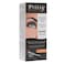 Pritty Cosmetics Eyelash And Eyebrow Dye Black