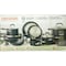 Circulon 13 Piece Cookware Set