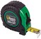 Abbasali Uken Measuring Tape 10Mtr Rubber Protection