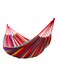 Qiaokai Ultralight Camping Hammock With Backpack Multicolour