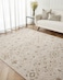 Albert Terra 500 x 400 cm Carpet Centre Home Designer Rug for Bedroom Living Dining Room Office Soft Non-slip Area Textile Decor