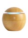 Generic - Electric Aromatherapy Humidifier H8891LW Beige