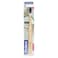 Trisa Natural Clean Medium Toothbrush Beige