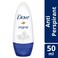 Dove Antiperspirant Roll 50 ml