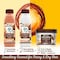 Garnier Ultra Doux Hair Food Macadamia And Coconut Shampoo Brown 350ml