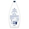 Dove Original Deeply Nourishing Body Wash White 500ml Pack of 2