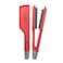 Rush Brush M1 Hair Crimper - Red