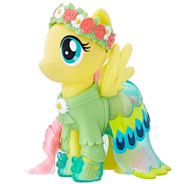 Buy My Little Pony Movie Snap on Fashion Assorted Online | Carrefour UAE