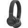 JBL Bluetooth Headphone Live 400 Black
