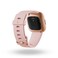 Fitbit Smartwatch Versal 2 NFC Aluminium Petal Copper Rose