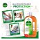 Dettol Antibacterial Disinfectant Liquid 4L