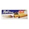 Gastone Lago Roll Break Cocoa Cream Wafer Biscuits 80g