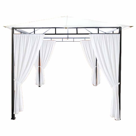 Alameya Gazebo - 3 Meters
