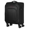 WENGER SOFT TROLLEY 78CM BLACK