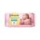 Johnson&rsquo;s Baby Wipes Fragrance-Free, 56 Wipes, Pack of 4