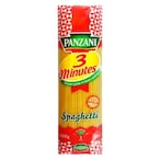 Buy Panzani 3-Minutes Spaghetti 500g in Kuwait