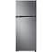 LG 395L New Smart Inverter Top Mount Refrigerator Door Cooling + Multi Air Flow, Dark Graphite Steel, GN-B512PQGB