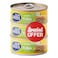 Ocean Garden White Tuna Oil 160GRX3