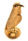 1Trust Masterpiece In The Form Of A Large Golden Falcon