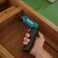 Makita DF001DW 3.8V Lithium-ion Cordless Screw Driver with Bits