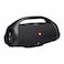 JBL JBLBOOMBOX2BLKEU Boombox 2 Portable Bluetooth Speaker Black