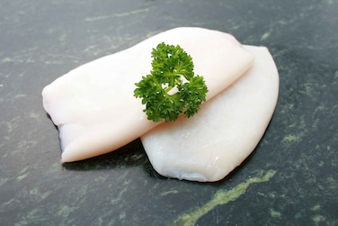 كاليماري شرائح