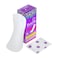 Butterfly Breathable Daily Care Panty Liners 20 pcs