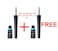 Rimmel London Exaggerate Liquid Eyeliner Black 003