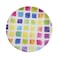 Dessert Plate Melamine 20CM