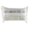 Carrefour Alcohol Free Sensitive Baby Wipes 80 Count x Pack of 2